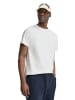 Polo Club T-Shirt BIG RIGBY GO RUBBER TSHIRT VO in weiß