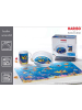 Ritzenhoff & Breker Kindergeschirr-Set Haribo Seaworld in bunt
