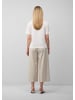 s.Oliver T-Shirt in 02D5_ecru