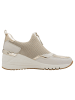 Marco Tozzi Sneaker in CREAM COMB