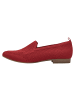 Jana Slipper Slipper in rot