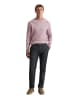 Marc O'Polo Pullover regular in Violet Mauve
