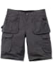 CARHARTT  Short "Steel MP 104201" in Grau