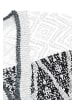 Jalene Damen Strickjacke in Grau