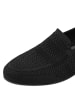 Jana Slipper Slipper in schwarz
