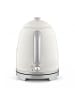 SWEISS Vintage Wasserkocher 1L beige