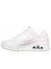 Skechers Footwear Sportschuh Uno in Weiß