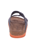 rieker Pantolette in grau