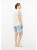 QS Bluse  in  2000_creme