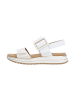 remonte Sandale D1J53 in weiss