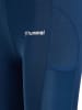 Hummel Hummel Tights Hmlmt Yoga Damen Feuchtigkeitsabsorbierenden in INSIGNIA BLUE