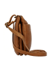 Greenburry Colombiana Umhängetasche Leder 25 cm in nougat