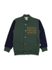 Walkiddy Jacke Crazy Machines-Bomber Jacket