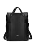 Zwei Pia PI150 - Rucksack 40 cm (black) in schwarz