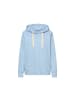 Camel Active Sweatshirt in soft blue