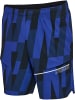 Hummel Hummel Shorts Hmlcourt Paddeltennis Herren in SODALITE BLUE