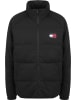 Tommy Hilfiger Winterjacken in black