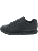 rieker Sneaker low Schwarz