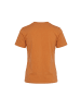 VINAJA Women T-Shirt in PUMPKIN