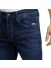 G-Star Jeans 3301 SLIM slim in Blau
