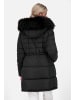 alife and kickin Winterjacke, Steppmantel, Wintermantel, Steppjacke NicolaAK A in moonless