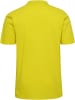 Hummel Polo Hmlgo Herren in BLAZING YELLOW