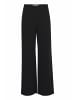 ICHI Casual Hose IHKATINE Regular fit in Black