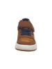 VADO  Sneaker BASKET MID ELASTIC GTX in cognac