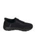 Skechers Sneaker Low GO WALK FLEX NETRO  in schwarz