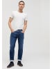 Hessnatur Jeans in medium blue