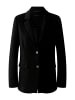 Oui Blazer in black