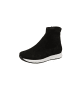 Semler Boots in schwarz