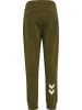 Hummel Hummel Pants Hmlon Jungen in DARK OLIVE