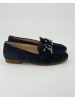 Gabor Comfort Slipper in Blau