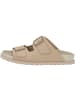 Palado Pantoletten Elaha Mono in Beige