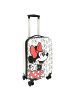 Undercover Minnie Mouse - 4-Rollen-Trolley 57 cm (Minnie Mouse) in minnie mouse