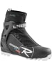 ROSSIGNOL Langlauf-Skatingschuhe in schwarz