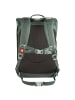 Tatonka Grip Rolltop Pack 34 Kapok - Rucksack 15.4" 55 cm (brown rice) in sage green