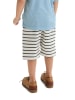 Marc O'Polo KIDS-BOYS Bermudashorts in White Cotton