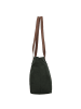 Greenburry Diana Shopper Tasche 40 cm grün