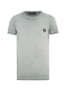 Cipo & Baxx T-Shirt in LIGHTGREEN