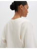someday. Unora Dolman Sweater in Milk