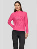 Rabe Pullover in Pink
