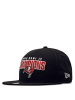 NEW ERA Cap in Schwarz