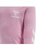 Hummel Kinder Longsleeve "Calen T-Shirt Longsleeve" in Lila