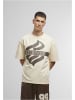 Rocawear T-Shirt "T-Shirts Pro" in Grau
