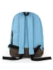 SCHIETWETTER Rucksack 14 Ltr. in hellblau