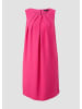 comma Kleid in 4462_pink