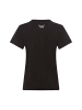 Mos Mosh Shirt MMDala in schwarz