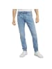 G-Star Jeans 3301 SLIM slim in Blau